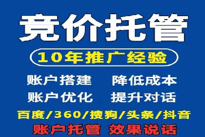 SEM竞价代运营公司成功案例分析